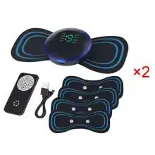RelaxWave Portable Neck and Shoulder Massager - Healari