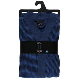 Rento Kenno Bath Robe (S/M) - Healari