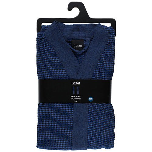 Rento Kenno Bath Robe (S/M) - Healari