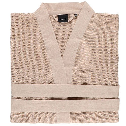Rento Kenno Bath Robe (S/M) - Healari