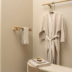 Rento Kenno Bath Robe (S/M) - Healari