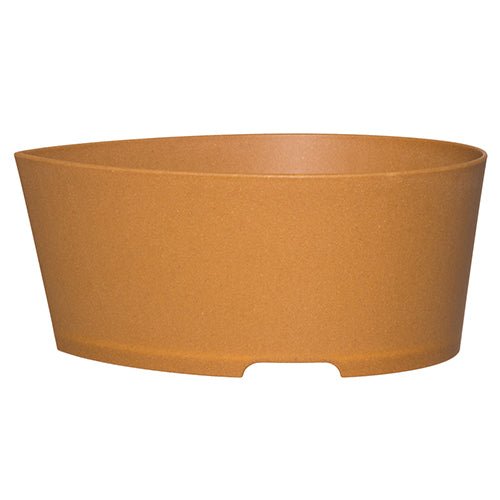 Rento Pisara Sauna Basin – 8.5L Biocomposite Sauna Basin - Healari