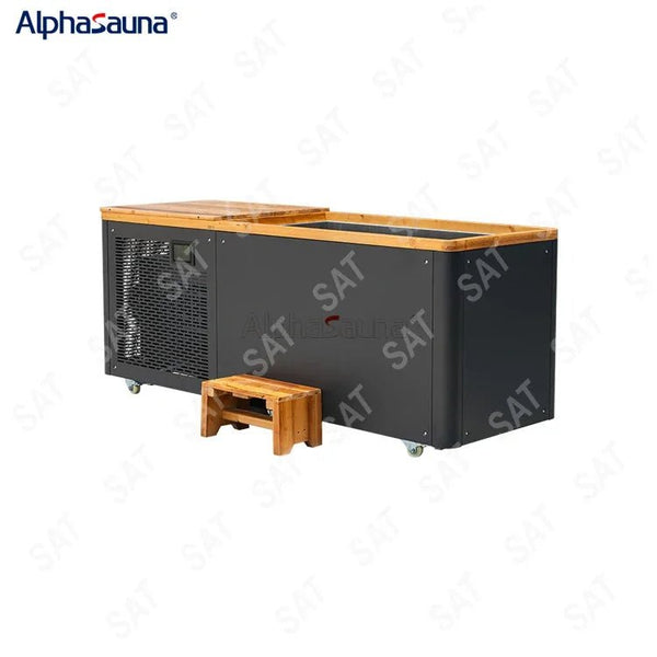 ReviveHalo Apex Ice Bath Cold Plunge - Healari