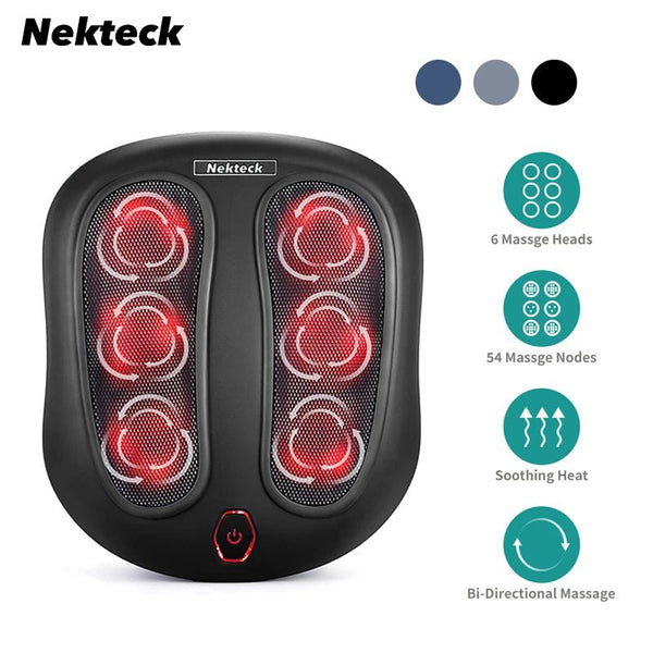 ReviveSole Pro Foot Massager - Healari