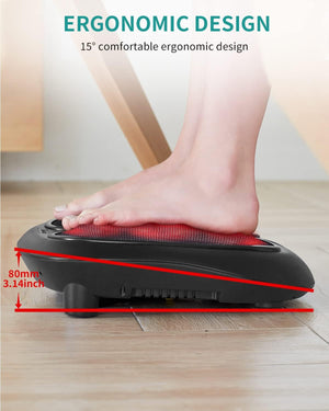 ReviveSole Pro Foot Massager - Healari