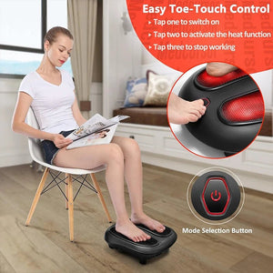 ReviveSole Pro Foot Massager - Healari