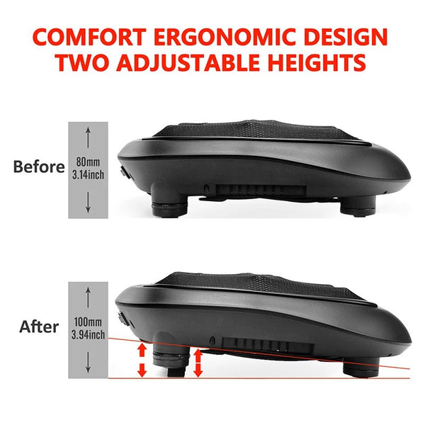 ReviveSole Pro Foot Massager - Healari