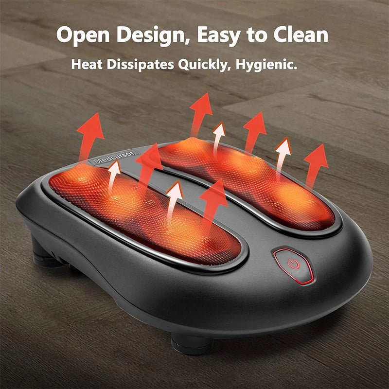 ReviveSole Pro Foot Massager - Healari
