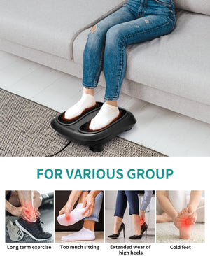 ReviveSole Pro Foot Massager - Healari