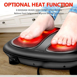 ReviveSole Pro Foot Massager - Healari