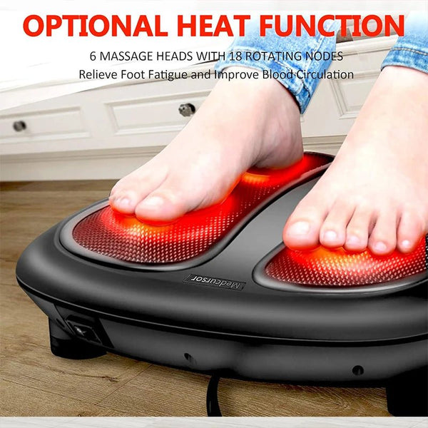ReviveSole Pro Foot Massager - Healari