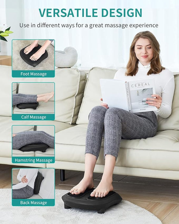 ReviveSole Pro Foot Massager - Healari