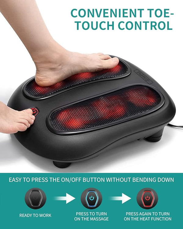 ReviveSole Pro Foot Massager - Healari
