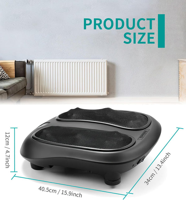 ReviveSole Pro Foot Massager - Healari