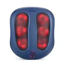 ReviveSole Pro Shiatsu Foot Massager - Healari