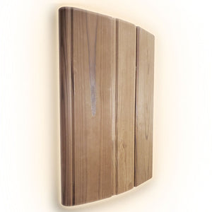 SaunaLife E6 Sconce+ Indoor - Outdoor Sauna Light Set - Healari