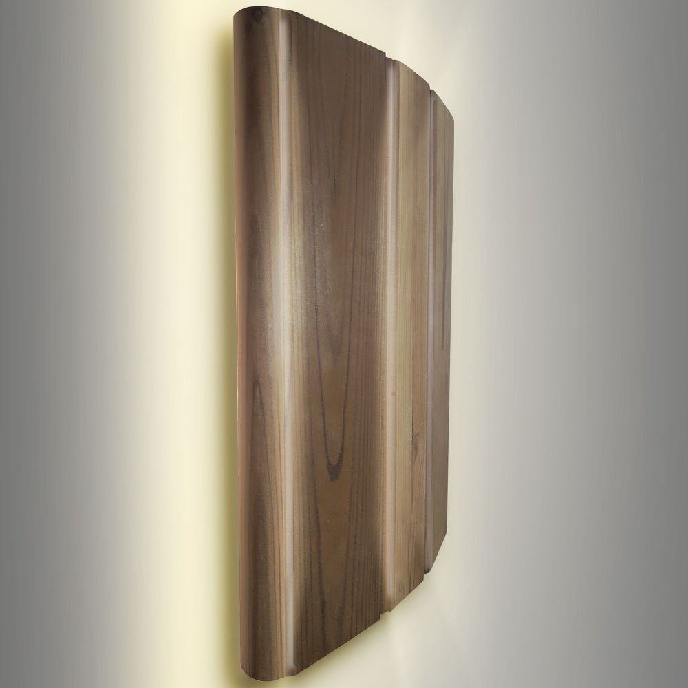 SaunaLife E6 Sconce+ Indoor - Outdoor Sauna Light Set - Healari