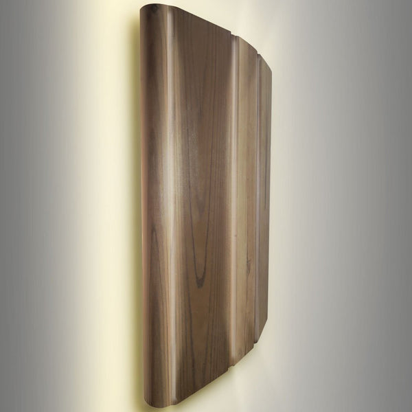 SaunaLife E6 Sconce+ Indoor - Outdoor Sauna Light Set - Healari