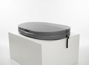 SaunaLife Insulated Hot/Cold Plunge Tub Covers - Healari