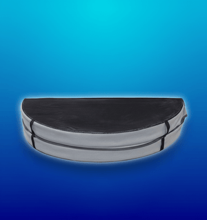 SaunaLife Insulated Hot/Cold Plunge Tub Covers - Healari