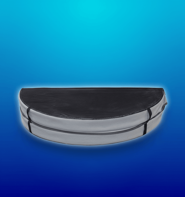 SaunaLife Insulated Hot/Cold Plunge Tub Covers - Healari