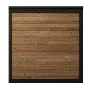 SaunaLife Model GL6 Outdoor Sauna Kit - Healari