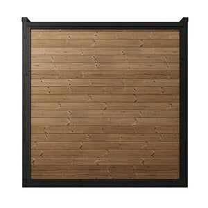 SaunaLife Model GL6 Outdoor Sauna Kit - Healari