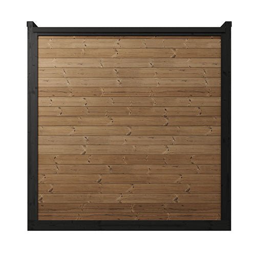 SaunaLife Model GL6 Outdoor Sauna Kit - Healari