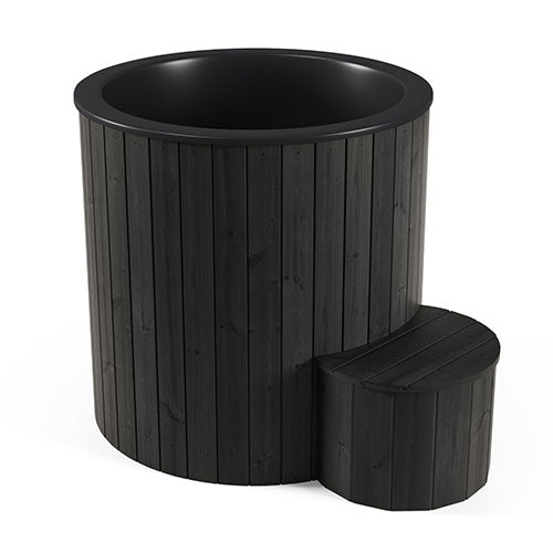 SaunaLife Model S1N — Hot/Cold Immersion Tub - Healari