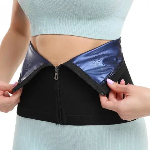 SlimCurve Active Cincher Belt - Healari