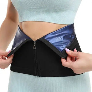 SlimCurve Active Cincher Belt - Healari