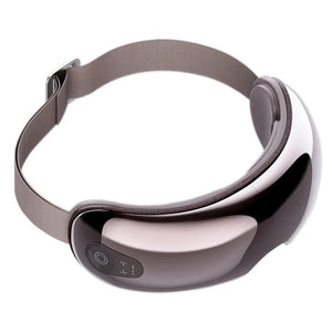 SmartEye Massager with Heat and Bluetooth - Healari