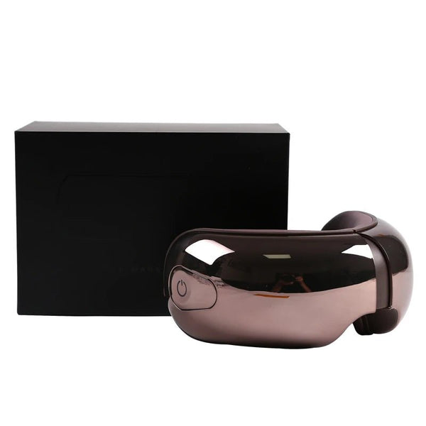 SmartEye Massager with Heat and Bluetooth - Healari