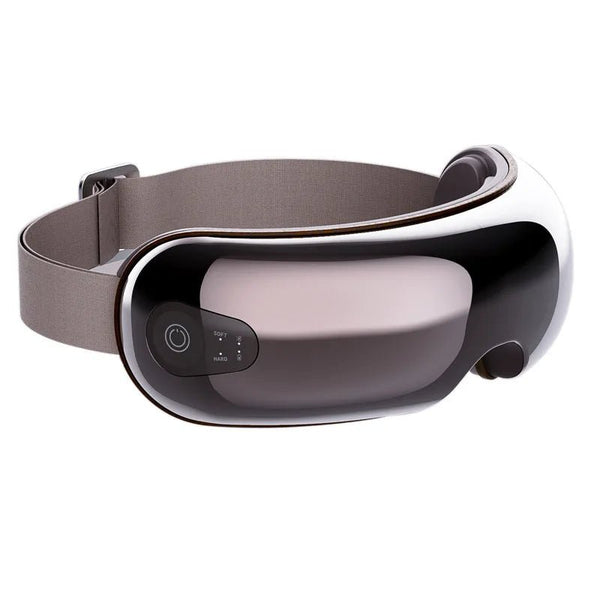 SmartEye Massager with Heat and Bluetooth - Healari