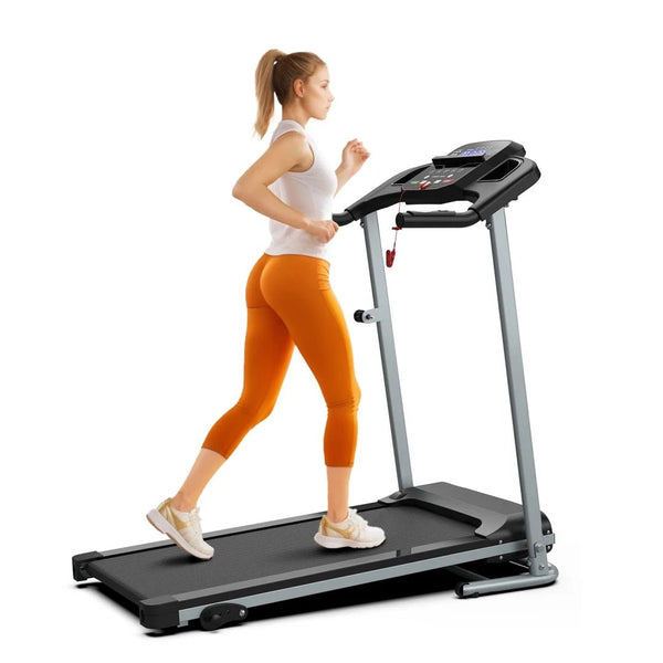 SmartFold Mini Treadmill For Home - Healari