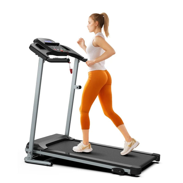 SmartFold Mini Treadmill For Home - Healari
