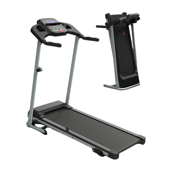 SmartFold Mini Treadmill For Home - Healari