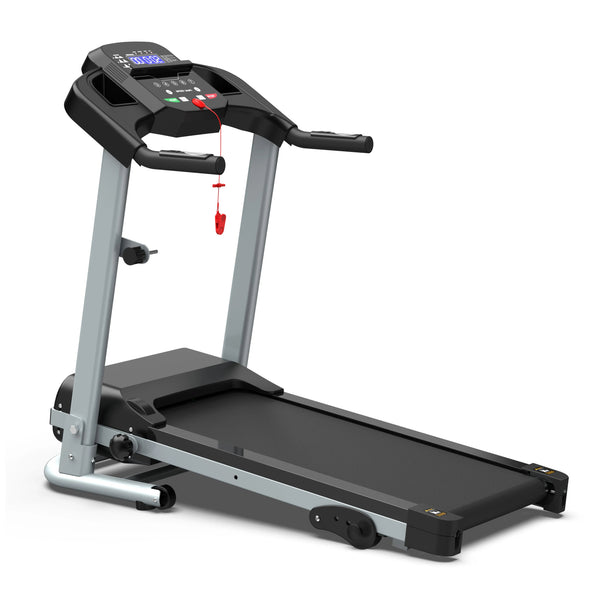 SmartFold Mini Treadmill For Home - Healari