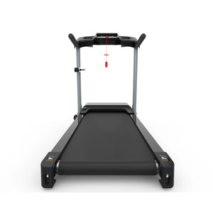 SmartFold Multi - Function Electric Treadmill Home Gym - Healari