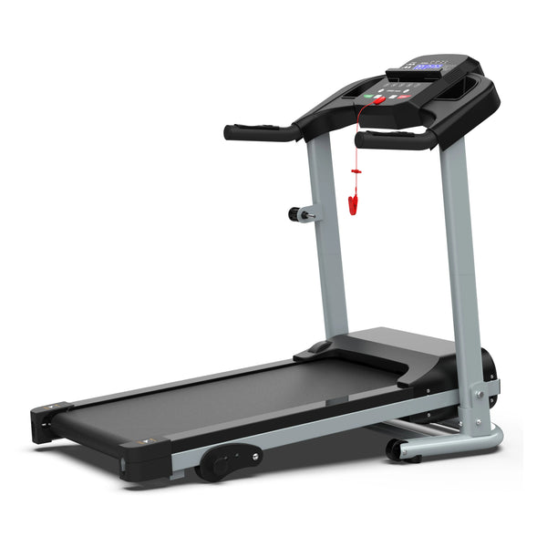 SmartFold Multi - Function Electric Treadmill Home Gym - Healari