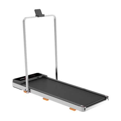 SmartFold Walking Pad Treadmill for Indoor Use - Healari