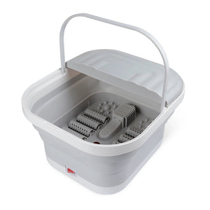 SootheSpa Deep Foot Bath - Healari