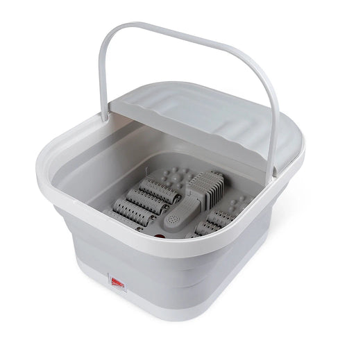 SootheSpa Deep Foot Bath - Healari