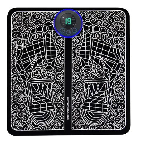 SootheStride Foot Cushion Stimulator - Healari