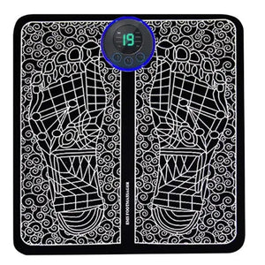 SootheStride Foot Cushion Stimulator - Healari