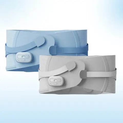 SpineRelief Electric Massage Belt - Healari
