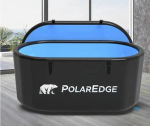 The PolarEdge™ Recovery System by Healari | Custom Plunge & Chiller - Healari