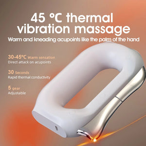 ThermaFlex Electric Body Massager - Healari