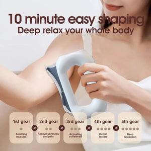 ThermaFlex Electric Body Massager - Healari