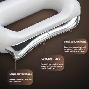 ThermaFlex Electric Body Massager - Healari